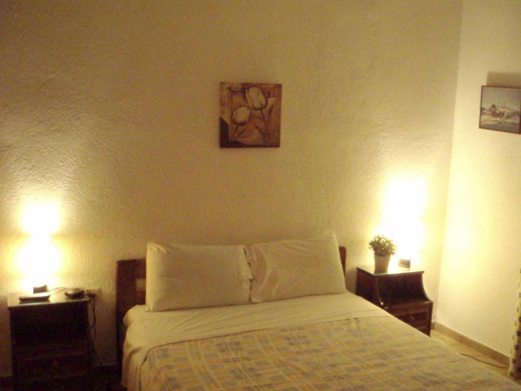 Pantazis Studios Aegina Стая снимка