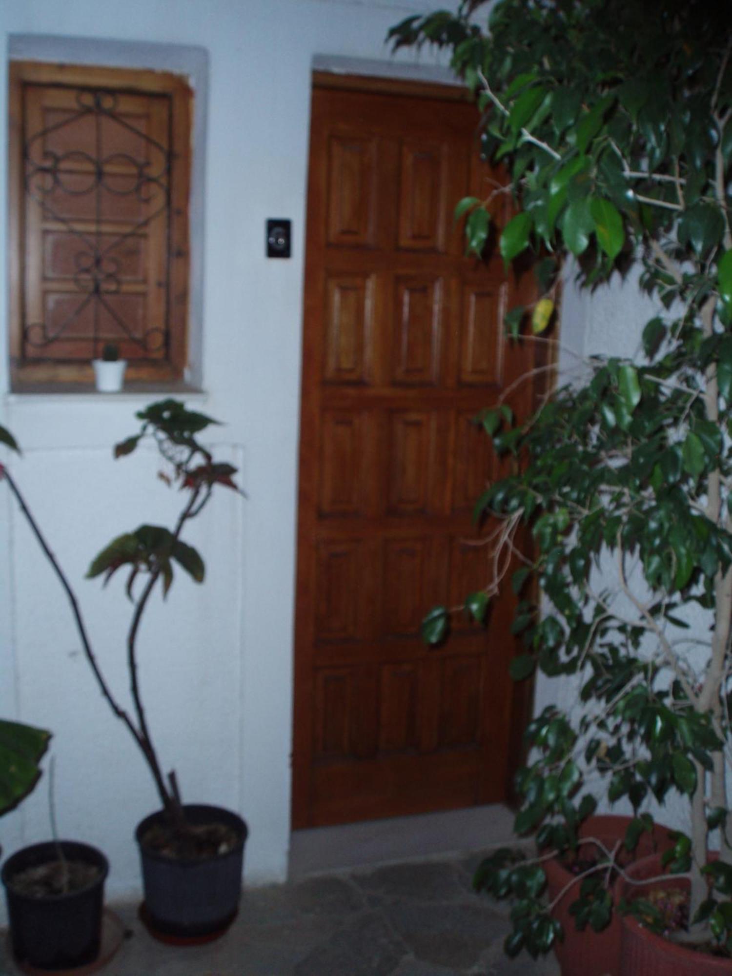 Pantazis Studios Aegina Екстериор снимка